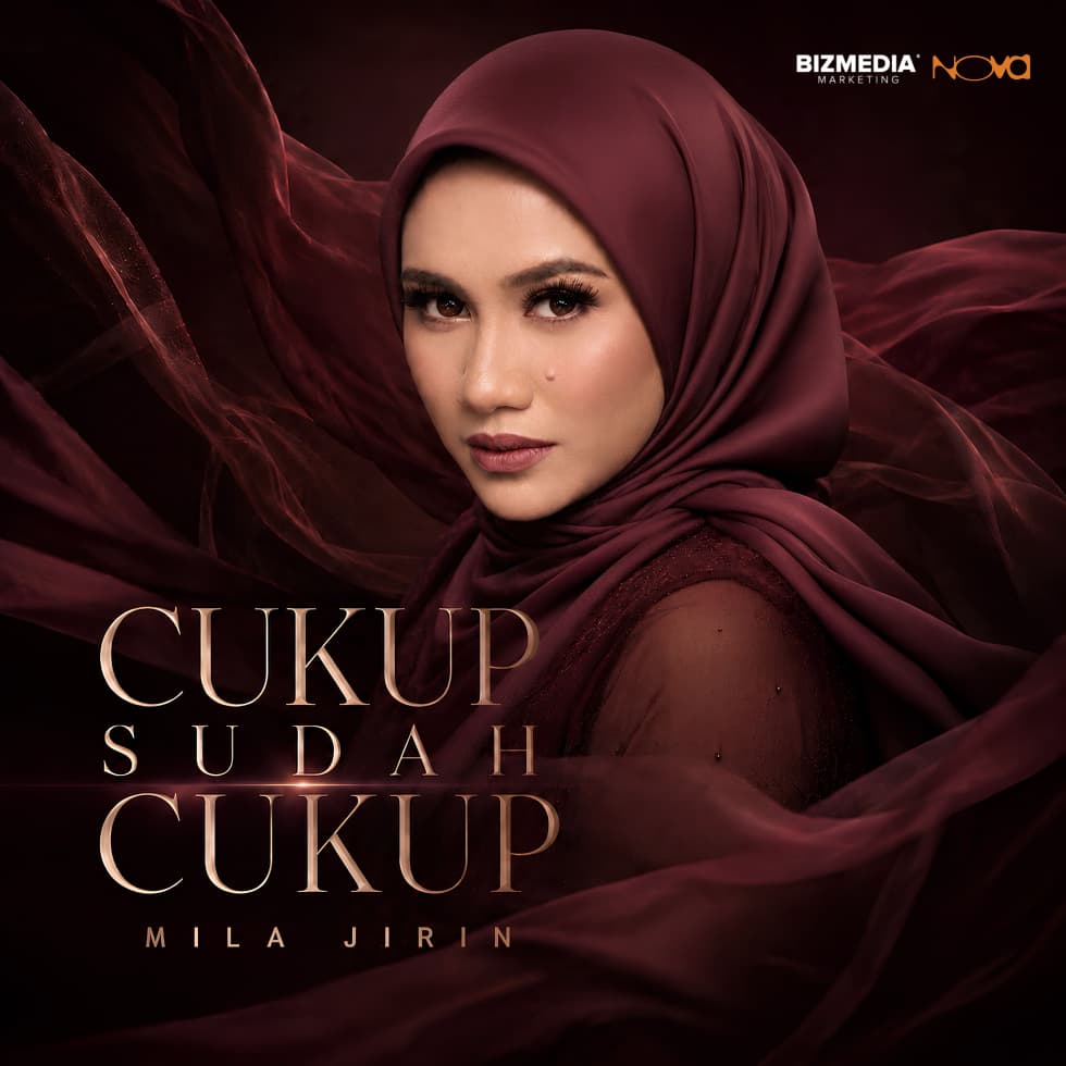 ‘Cukup Sudah Cukup’ Buka Pintu Indonesia, Mila Jirin Atur Langkah Ke Jakarta & Bandung