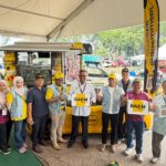MAHA 2026: DAEM Lancar IMAN, Bawa Tempahan Daging Terus ke WhatsApp