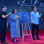 Zaki Yamani Tampil Lebih Matang Dan Emosi Menerusi Single Terbaharu ‘Akur’