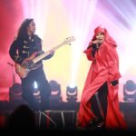 ‘Puteri Kota’ Bawa Tuah, Zila Bakarin Pintas Kedudukan Tamimi Siregar Di Pentas Konsert Kilauan Emas Selebriti Minggu 3!