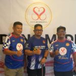 KESS Taja Kelantan City FC RM2 Juta, Sasar RM5 Juta Jika Ke Liga Super