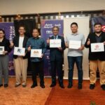 Raydiates Sasar Perkukuh Ekosistem Usahawan Tempatan Melalui AMFF 2026