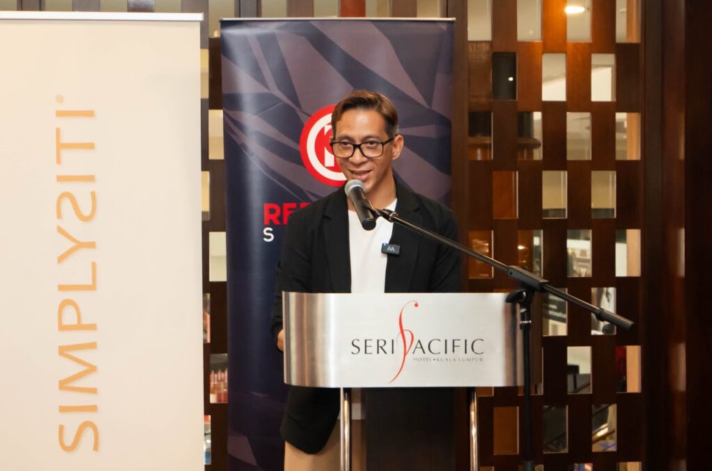 Raydiates Sasar Perkukuh Ekosistem Usahawan Tempatan Melalui AMFF 2026