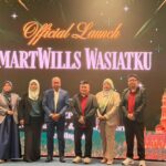 Smartwills Wasiatku Dilancarkan, Sasar 10,000 Pelanggan Muslim Dalam Tempoh Setahun