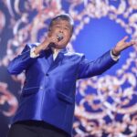 Dari Pencabar Kepada Juara, Jalaludin Hassan Buat Kejutan Terbesar Di Pentas Konsert Kilauan Emas Selebriti Minggu 4