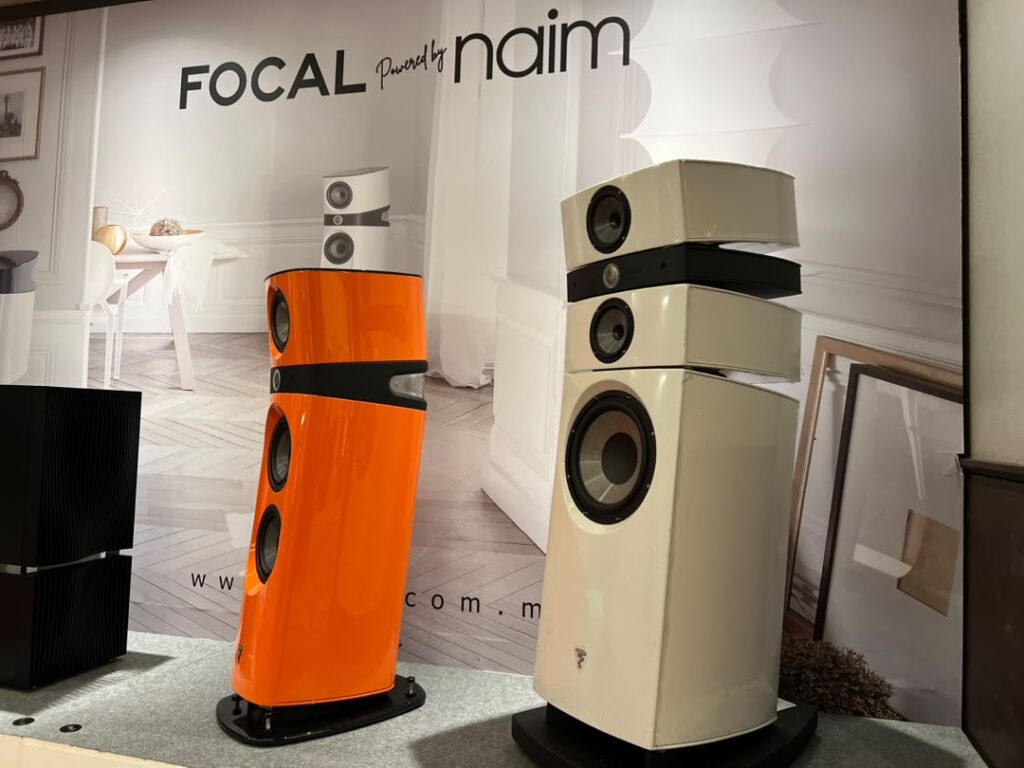 WAVE AV Experience 2026 Sasar 5,000 Pengunjung, Saji Teknologi Audio Visual Percuma