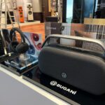 WAVE AV Experience 2026 Sasar 5,000 Pengunjung, Saji Teknologi Audio Visual Percuma