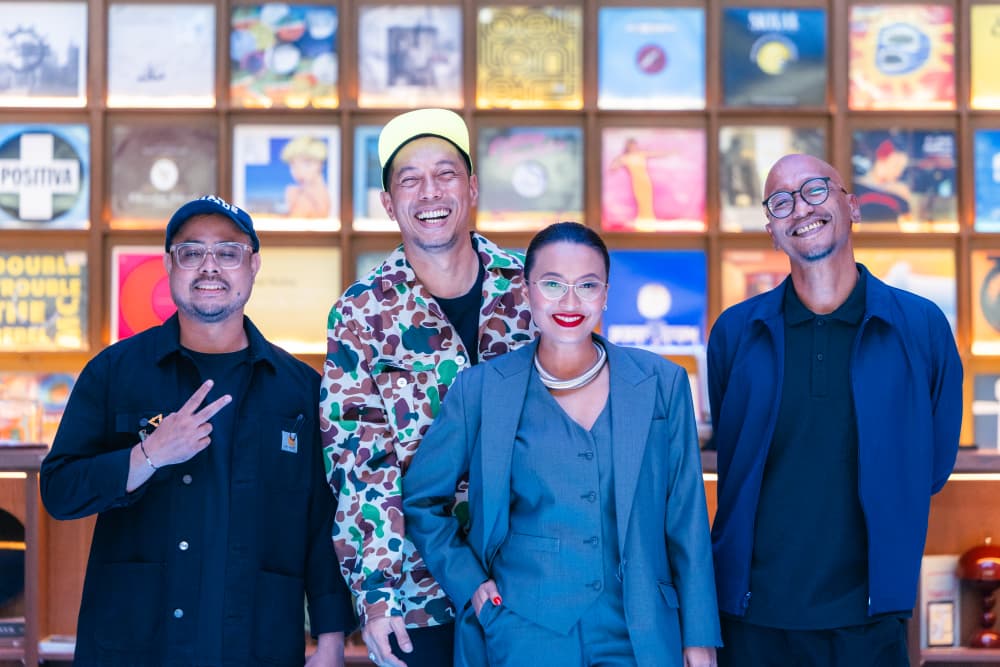 19 Bintang Serumpun Berpadu Suara! Kris Dayanti, Hindia & Pamungkas Gegarkan Ultra Kalcer Malaysia 2026