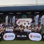 Black Vortex FC Cipta Sensasi, Ungguli ELBA Merdeka Cup 2026 B-14