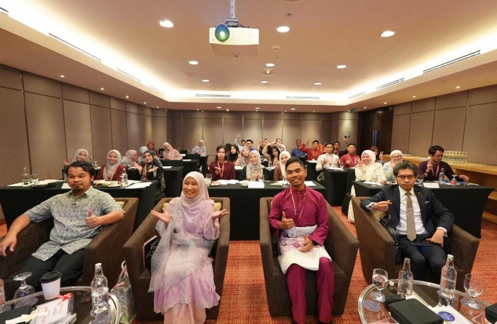 Obesiti Bukan Sekadar Lemak: MKDS Perkasakan Rawatan Holistik Menerusi Grand CME 2026