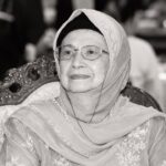 Negara Berdukacita: Tun Dr Siti Hasmah, Wanita Kuat Di Sisi Negarawan Menghembuskan Nafas Terakhir