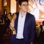 Kezy Chong Terajui Exodus Markets Ke Arah Era Operasi Syarikat Berasaskan AI&nbsp;