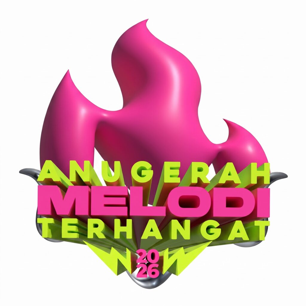 AMT 2026 Lebih Gah Dan 'Power', Kuasa Mutlak Kini Di Tangan Peminat!