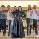 16 Tahun Hidupkan Watak Lady Gaga, Donna Marie Tak Sabar Temui ‘Little Monsters’ Malaysia&nbsp;