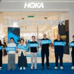 HOKA Buka Butik Baharu di Pavilion KL, Luaskan Empayar Di Malaysia