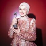 Tiada Istilah Tarik Diri, Dato’ Sri Siti Nurhaliza Tegas Kekal Beraksi di Pentas AIM