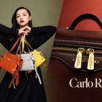 Carlo Rino Memperkenalkan  Koleksi Beg Trunkette Terbaharu Bulan Ini