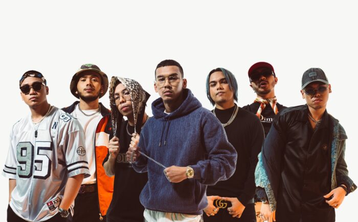 RAPAT Hip Hop Fest: Himpun 100 Rapper Gegar Stadium Nasional&nbsp;