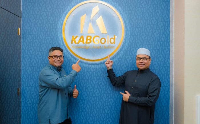 KAB Gold Buka Cawangan Baharu di Setapak, Santuni 60 Asnaf Sempena Majlis ‘Grand Opening’