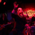 WINGS, Kristal & Muzza Gegarkan Konsert Ulang Tahun Ke-35 Hard Rock Cafe KL