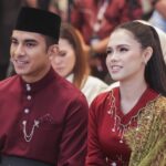 Kenduri Rakyat Mega! 10,000 Cenderahati & Juadah Tanpa Had Menanti di Muar dan Kota Kinabalu Sempena Walimatulurus Bella & Syed Saddiq