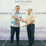 Accor Meterai Kerjasama Dengan PT Hotel Utama Bekasi, Buka Mercure Bekasi City Center Suku Keempat 2026