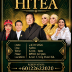 Karyawan Satukan Pemacu Industri Seni dan Peminat Menerusi Program ‘Hi Tea Karyawan’