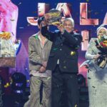 Dato’ Jalaludin Hassan Dinobatkan Juara Kilauan Emas Selebriti 2026, Dua Legenda ‘Gegar’ Pentas Akhir!
