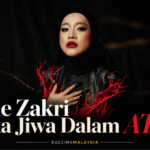 Ernie Zakri Selami Jiwa Menerusi ATMA, Teroka Cinta, Rindu Dan Luka