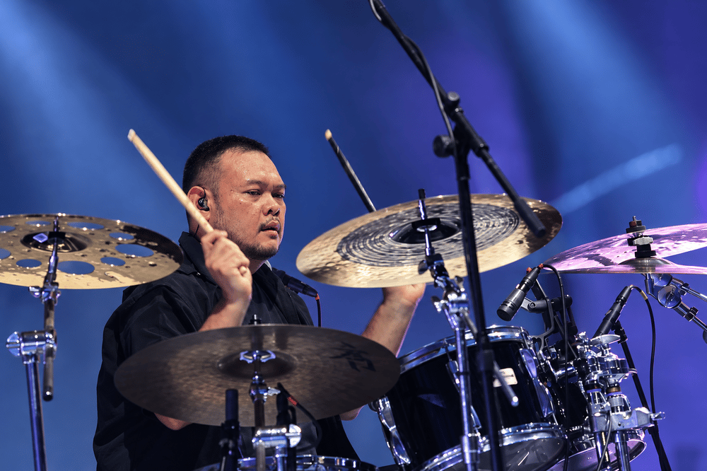 Disagree Kembali Bernyawa, 18 Lagu Gegarkan REXKL Dalam Konsert Penuh Nostalgia