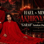 Akhirnya Bersatu! Hael Husaini & Mimi Fly Lancar Kolaborasi Pertama “Garah”