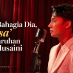 Hael Husaini Dedah Sisi Cinta Yang Terlalu Dalam Menerusi ‘Selesa’