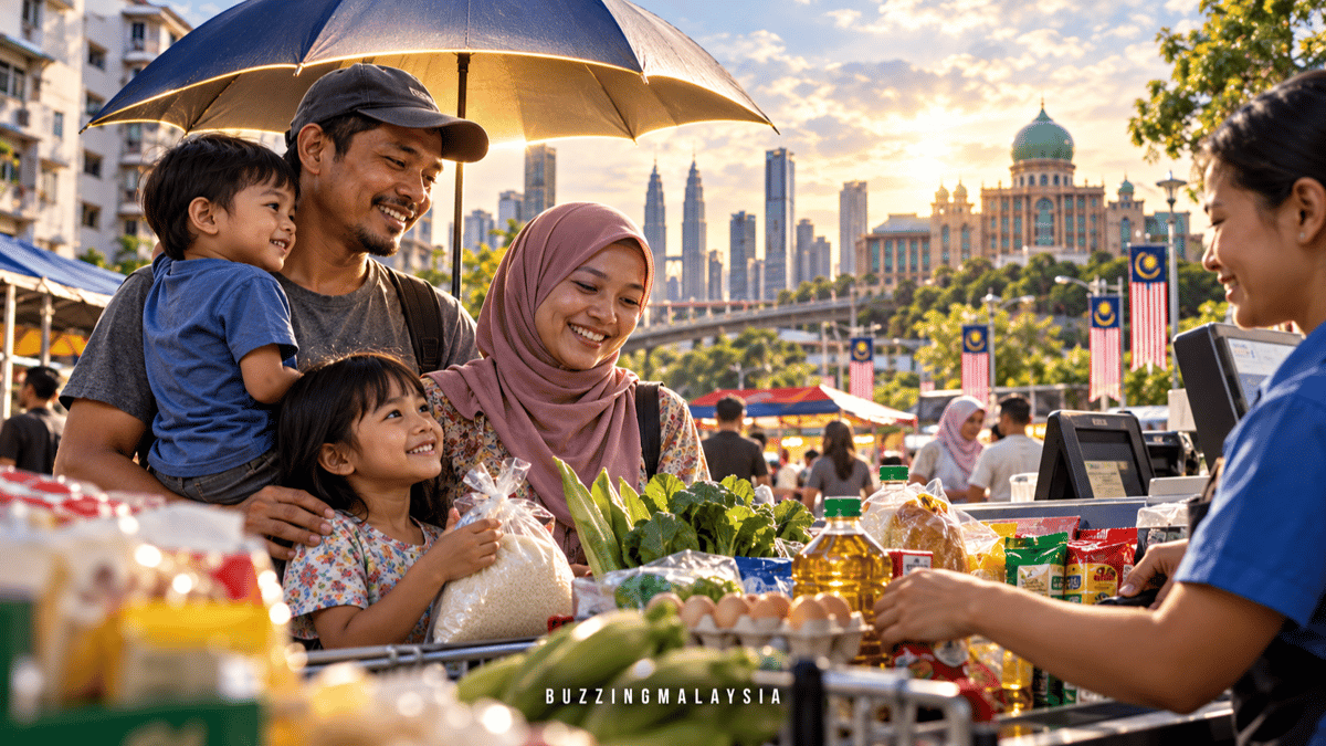 Belanjawan 2027: Siapa Paling Untung, Siapa Dapat Sikit, Apa Yang Rakyat Mungkin Tak Perasan