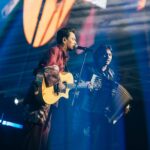10,000 Suara Bergema! Konsert Faizal Tahir: Suara Rakyat Satukan Peminat Selepas Dua Dekad