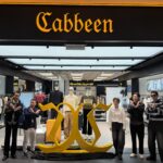 Jenama Fesyen Cabbeen Buka Cawangan Keempat di IOI City Mall, Kukuhkan Tapak Fesyen Lelaki di Malaysia