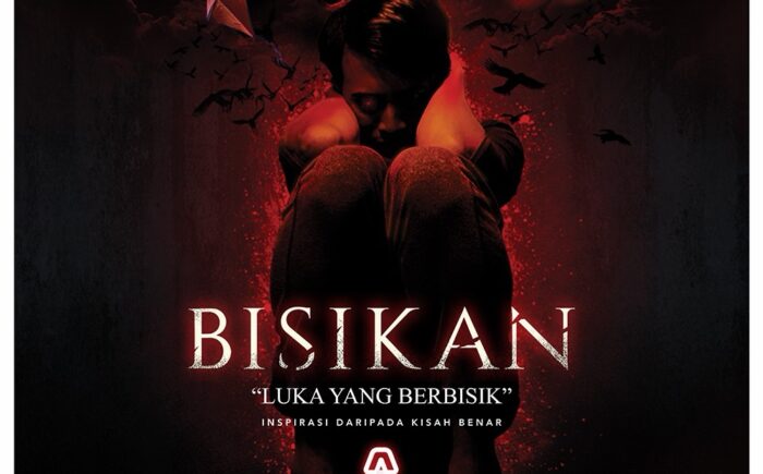 Filem ‘Bisikan’ Tampil Kelainan ‘Double Horror’ & ‘Horror of Truth’: Ujian 6 Tahun dan Air Mata Penerbit Akhirnya Terbayar